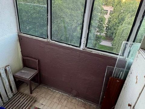 квартира за адресою Наукова вул., 33