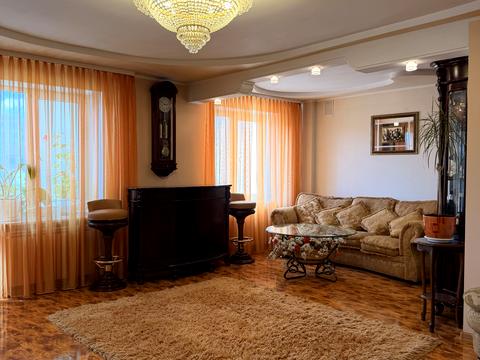 квартира по адресу Шота Руставели ул., 10