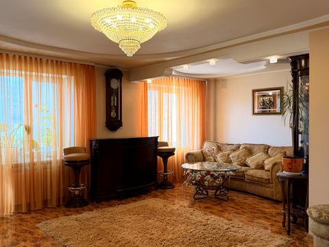квартира по адресу Шота Руставели ул., 10