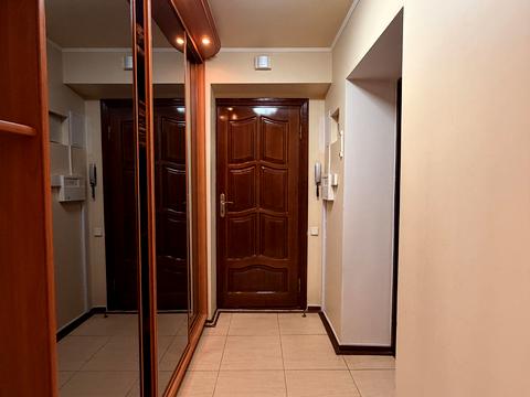квартира по адресу Шота Руставели ул., 10