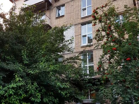 квартира за адресою Євгена Гуцала пров. (Кутузова), 4-А