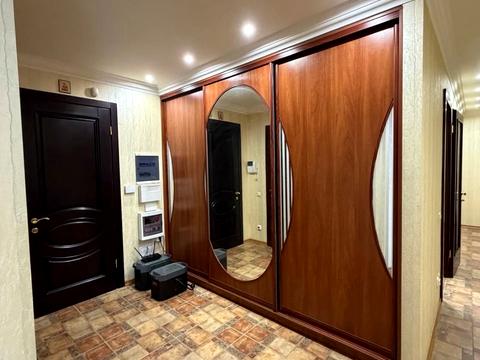 квартира за адресою Дмитрівська вул., 76