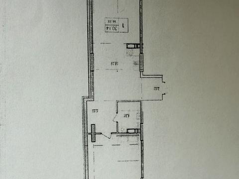квартира за адресою Миколи Бажана просп., 17-А