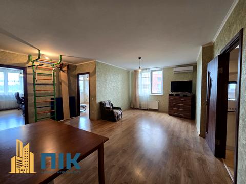 квартира за адресою Соломії Крушельницької вул., 15-А