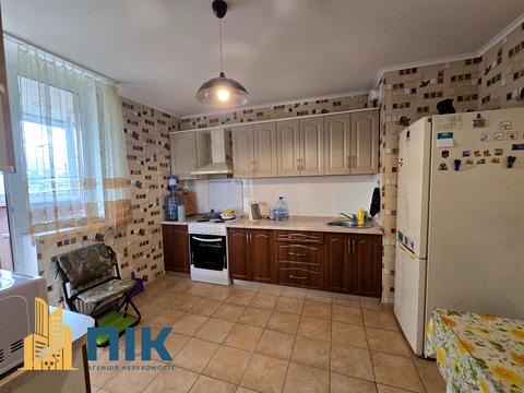 квартира за адресою Соломії Крушельницької вул., 15-А