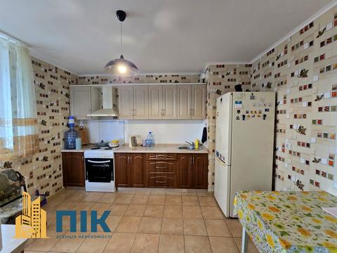 квартира за адресою Соломії Крушельницької вул., 15-А