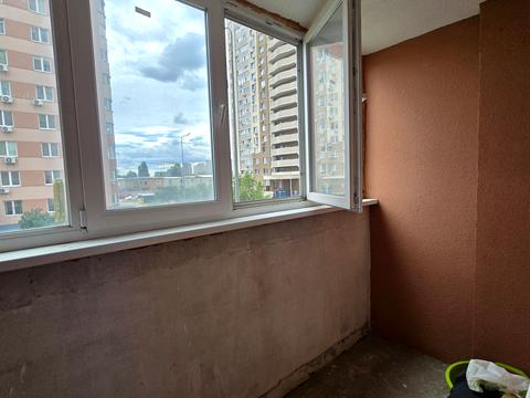 квартира за адресою Соломії Крушельницької вул., 15-А