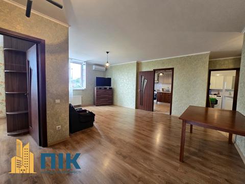 квартира за адресою Соломії Крушельницької вул., 15-А