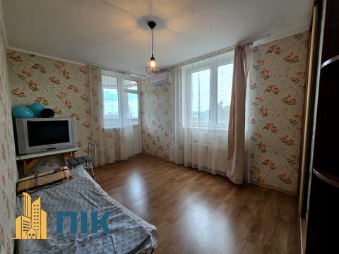 квартира за адресою Соломії Крушельницької вул., 15-А