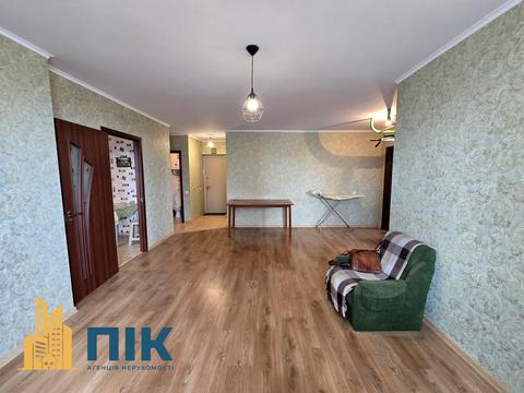 квартира за адресою Соломії Крушельницької вул., 15-А