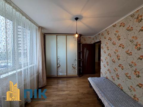 квартира за адресою Соломії Крушельницької вул., 15-А