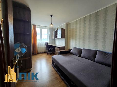 квартира за адресою Соломії Крушельницької вул., 15-А