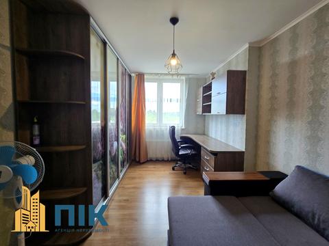 квартира за адресою Соломії Крушельницької вул., 15-А