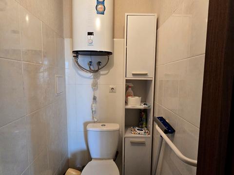 квартира за адресою Соломії Крушельницької вул., 15-А
