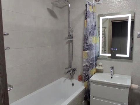квартира по адресу Рудненская ул. (Белогорская), 8-Г