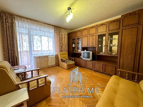 квартира за адресою Олексіївська вул., 11