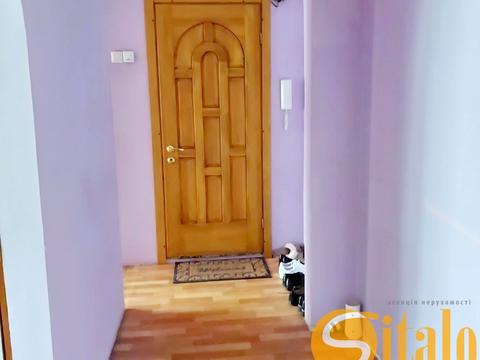 квартира по адресу Гвардейский бульв. (Гвардейский), 22