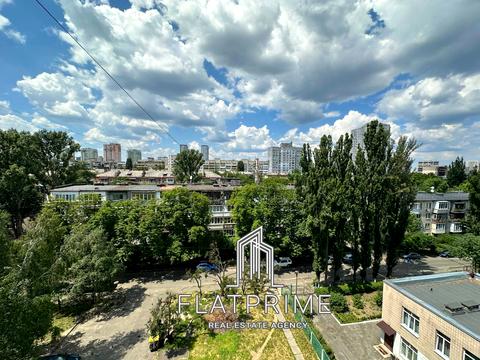 квартира за адресою Олексіївська вул., 11