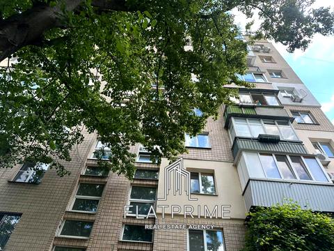 квартира за адресою Олексіївська вул., 11