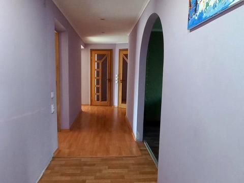 квартира по адресу Гвардейский бульв. (Гвардейский), 22
