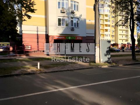 комерційна за адресою Юрія Пасхаліна вул. (Ілліча), 13
