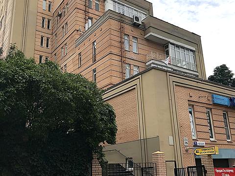 квартира за адресою Дмитрівська вул., 76