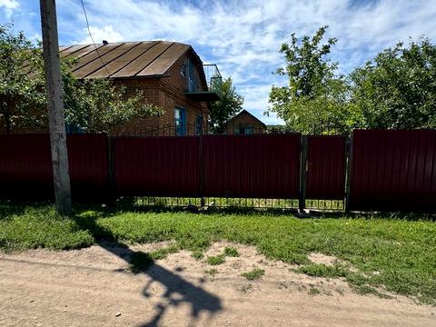дом по адресу с. Осташки, Першотравнева, 6