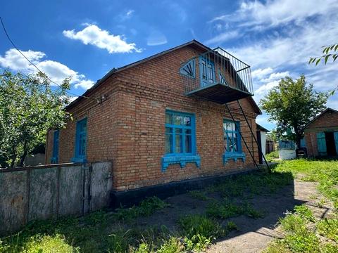 дом по адресу с. Осташки, Першотравнева, 6