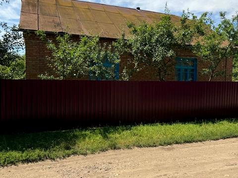 дом по адресу с. Осташки, Першотравнева, 6