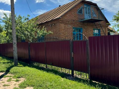 дом по адресу с. Осташки, Першотравнева, 6