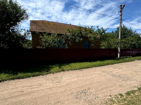дом по адресу с. Осташки, Першотравнева, 6