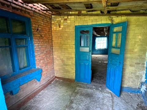 дом по адресу с. Осташки, Першотравнева, 6