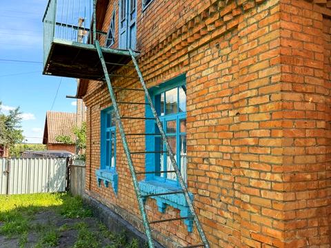 дом по адресу с. Осташки, Першотравнева, 6