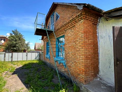 дом по адресу с. Осташки, Першотравнева, 6