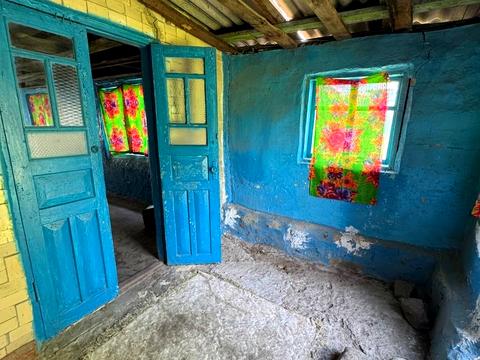дом по адресу с. Осташки, Першотравнева, 6