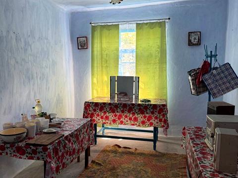 дом по адресу с. Осташки, Першотравнева, 6