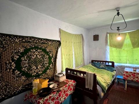 дом по адресу с. Осташки, Першотравнева, 6