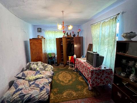 дом по адресу с. Осташки, Першотравнева, 6