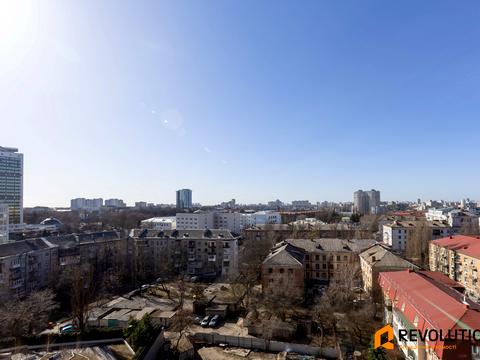 квартира по адресу Митрополита Василия Липковского ул. (Урицкого), 38