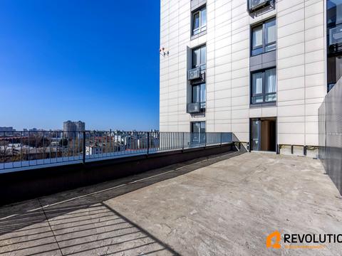 квартира по адресу Митрополита Василия Липковского ул. (Урицкого), 38