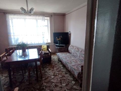 квартира по адресу Слобожанский просп. (Газеты "Правда"), 40-Б