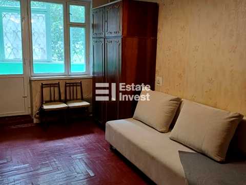 квартира за адресою Ахсарова вул., 17
