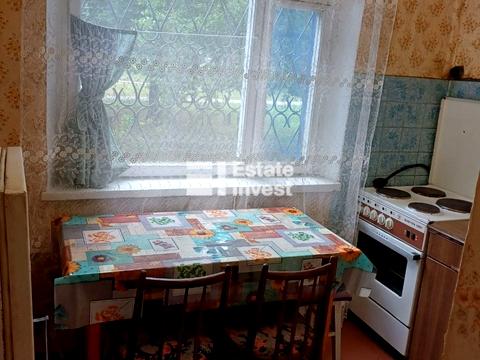 квартира за адресою Ахсарова вул., 17