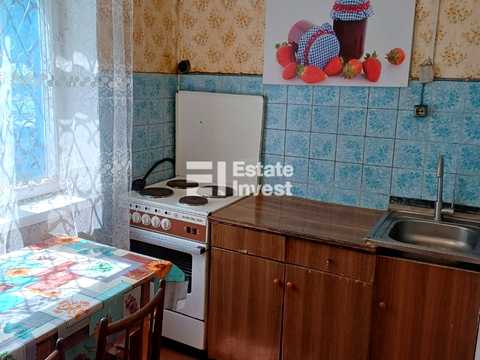 квартира за адресою Ахсарова вул., 17