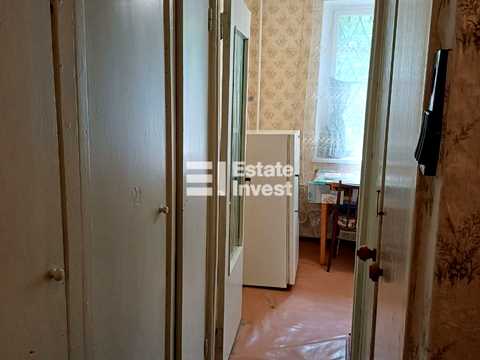 квартира за адресою Ахсарова вул., 17