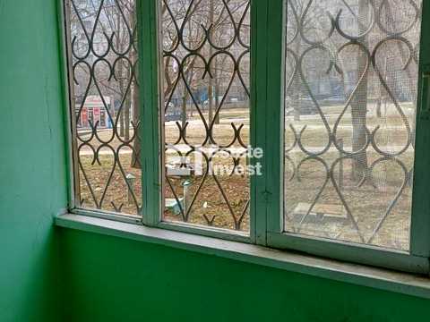 квартира за адресою Ахсарова вул., 17