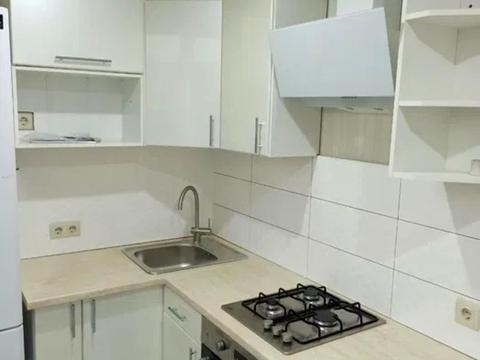 квартира за адресою Харків, Людвіга Свободи просп., 34