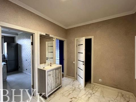 квартира за адресою Ужгород, Володимирська вул., 82