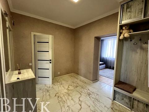 квартира за адресою Ужгород, Володимирська вул., 82