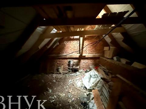 квартира за адресою Ужгород, Володимирська вул., 82